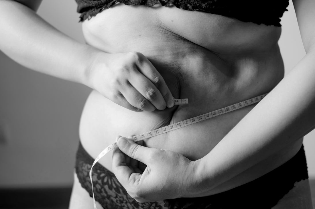 “Ce ventre post-partum qui s'accroche : et si ce n'était pas ce que vous croyez ?”